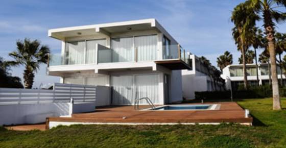 Construcción Dos Hermanas